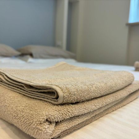 的里雅斯特Amedeo'S Sea House公寓 外观 照片
